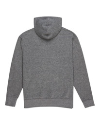 1 Heavy Iii - Kapuzenpulli für Männer Schwarz F1HOB2ELF2 Element