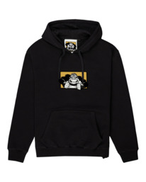 0 Element x Burley's - Sweat à capuche pour Homme  F1HOB9ELF2 Element