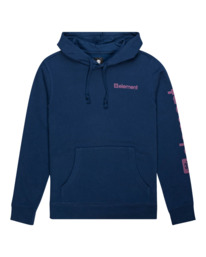 0 Joint 2.0 - Hoodie for Men Blue F1HOC7ELF2 Element