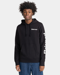 2 Joint 2.0 - Hoodie for Men  F1HOC7ELF2 Element