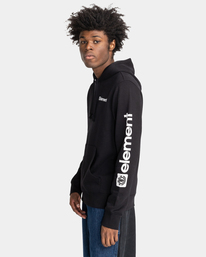 3 Joint 2.0 - Hoodie for Men  F1HOC7ELF2 Element