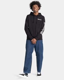 5 Joint 2.0 - Hoodie for Men  F1HOC7ELF2 Element