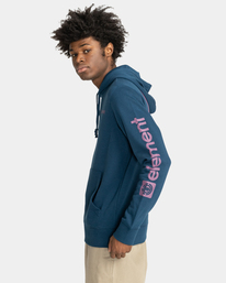 3 Joint 2.0 - Hoodie for Men Blue F1HOC7ELF2 Element