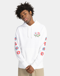 2 Flowers - Hoodie for Men  F1HOD3ELF2 Element