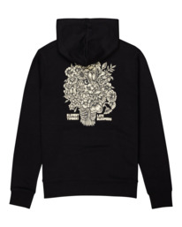 1 Element x Timber! Bouquet - Sweat à capuche  F1HOD4ELF2 Element