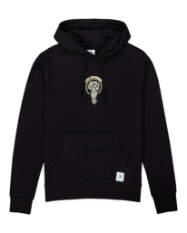 0 Element x Timber! Bouquet - Sweat à capuche  F1HOD4ELF2 Element
