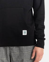 4 Element x Timber! Bouquet - Sweat à capuche  F1HOD4ELF2 Element