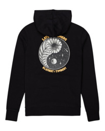 1 Element x Timber! Balance - Sweat à capuche  F1HOD5ELF2 Element