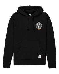 0 Element x Timber! Balance - Sweat à capuche  F1HOD5ELF2 Element