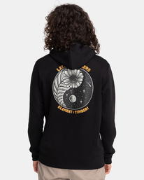 6 Element x Timber! Balance - Sweat à capuche  F1HOD5ELF2 Element