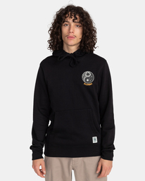 2 Element x Timber! Balance - Sweat à capuche  F1HOD5ELF2 Element
