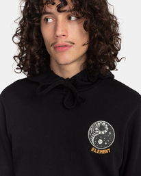 3 Element x Timber! Balance - Sweat à capuche  F1HOD5ELF2 Element