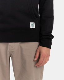 4 Element x Timber! Balance - Sweat à capuche  F1HOD5ELF2 Element