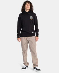 5 Element x Timber! Balance - Sweat à capuche  F1HOD5ELF2 Element
