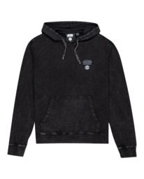 0 STAR WARS&trade; x Element Yoda - Kapuzenpulli Schwarz F1HOD7ELF2 Element