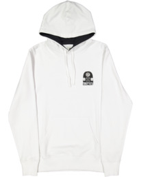 0 Deck - Hoodie voor Heren  F1HOE1ELMU Element