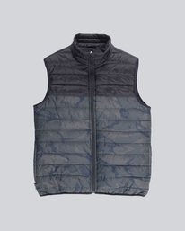 0 Puff Vest Tw - Jacken für Männer  F1JKA2ELF7 Element