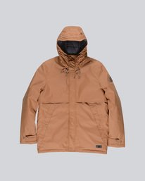 0 Freeman - Jacket for Men  F1JKB9ELF7 Element