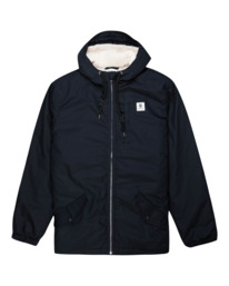 0 Wolfeboro Stark - Veste imperméable pour Homme  F1JKE2ELF2 Element