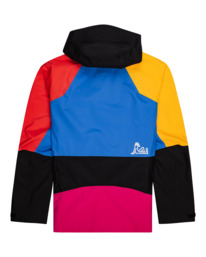 1 Millet x Element Rain GORE-TEX® - Wasserdichte Jacke  F1JKH1ELF2 Element
