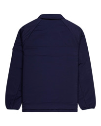 1 Millet x Element Slate - Surchemise technique Bleu F1JKH6ELF2 Element