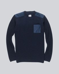 0 Coltin - Pullover für Männer  F1JPA7ELF7 Element