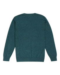 1 Eco - Jumper for Men Green F1JPB2ELF2 Element