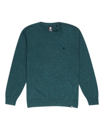 0 Eco - Jumper for Men Green F1JPB2ELF2 Element