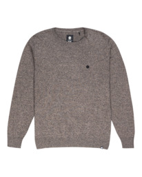 0 Eco - Jersey para Hombre Beige F1JPB2ELF2 Element