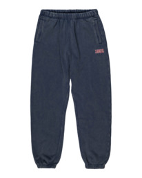 0 Unye - Pantalon de jogging pour Homme Bleu F1PTC8ELF2 Element