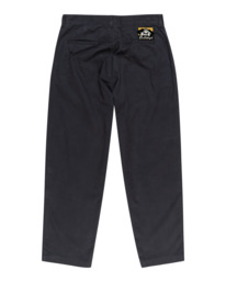 1 Element x Burley's 2.0 - Chino Trousers for Men  F1PTC9ELF2 Element