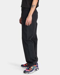 3 Element x Burley's 2.0 - Chino Trousers for Men  F1PTC9ELF2 Element
