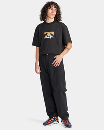 4 Element x Burley's 2.0 - Chino Trousers for Men  F1PTC9ELF2 Element