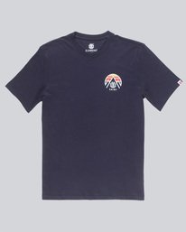 0 Tri Tip Ss - Tee Shirt for Men  F1SSC3ELF7 Element