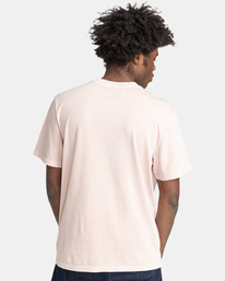 10 Basic Pocket Pigment - T-Shirt für Männer  F1SSI1ELF2 Element