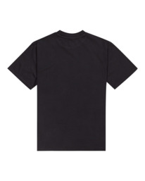 1 Dialed - T-Shirt for Men Black F1SSK4ELF2 Element