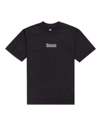 0 Dialed - T-Shirt for Men Black F1SSK4ELF2 Element