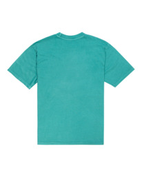1 Dialed - T-Shirt for Men Green F1SSK4ELF2 Element