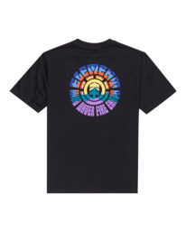 1 Yosemite - Organic T-Shirt for Men  F1SSL1ELF2 Element