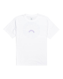 0 Yosemite - Organic T-Shirt for Men White F1SSL1ELF2 Element