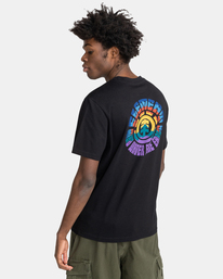 10 Yosemite - Organic T-Shirt for Men  F1SSL1ELF2 Element