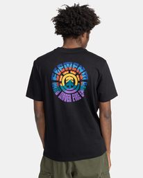 11 Yosemite - Organic T-Shirt for Men  F1SSL1ELF2 Element
