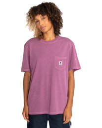 5 Yosemite - Organic T-Shirt for Men  F1SSL1ELF2 Element