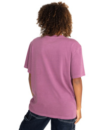 8 Yosemite - Organic T-Shirt for Men  F1SSL1ELF2 Element