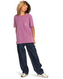 9 Yosemite - Organic T-Shirt for Men  F1SSL1ELF2 Element