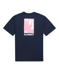 1 Brush - Organic T-Shirt for Men  F1SSL5ELF2 Element