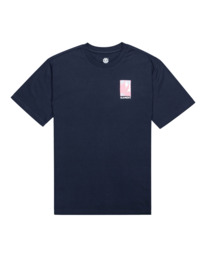 0 Brush - Organic T-Shirt for Men  F1SSL5ELF2 Element