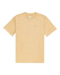 0 Glacier - Organic T-Shirt for Men  F1SSL6ELF2 Element