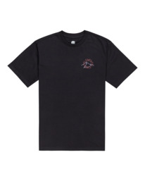 0 Glacier - Organic T-Shirt for Men  F1SSL6ELF2 Element