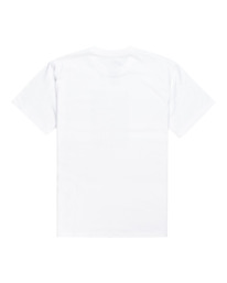 1 Future Will Tell Us - Camiseta Orgánica para Hombre  F1SSL7ELF2 Element